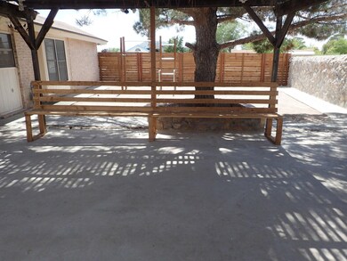 416 Mercer Ln, Horizon City, TX 79928 - photo 5