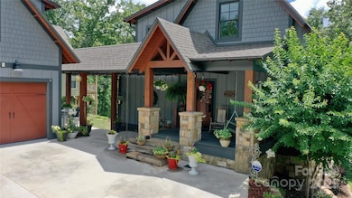 117 Amberleaf Way, Cullowhee, NC 28723 - photo 5