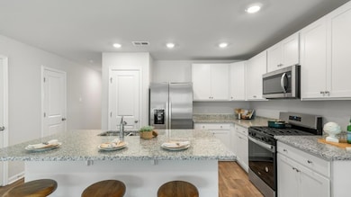 122 Cypress Hollow Way, Santee, SC 29142 - photo 7