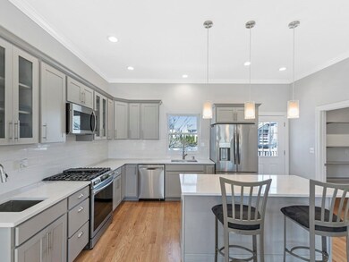 83 Parmenter Rd unit 2, Waltham, MA 02453 - photo 5