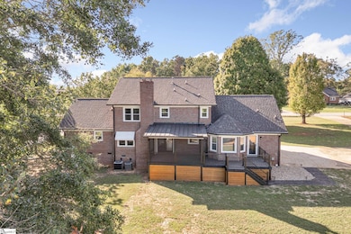 382 Mount Lebanon Church Rd, Greer, SC 29651 - photo 4