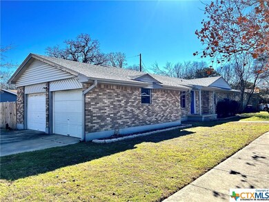 2604 Live Oak Dr, Copperas Cove, TX 76522 - photo 5