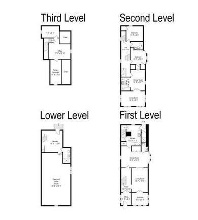 28 Winfield Ave unit 30, Jersey City, NJ 07305 - photo 5