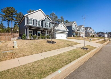 836 Lost Grove Trail, Evans, GA 30809 - photo 4