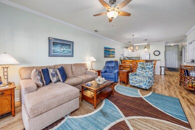 601 Hillside Dr N unit 2223 Ocean Keyes, North Myrtle Beach, SC 29582 - photo 4