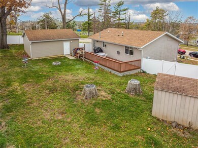 1834 Americus Dr SE, Cedar Rapids, IA 52403 - photo 6