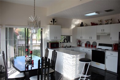 Dining and Kitchen