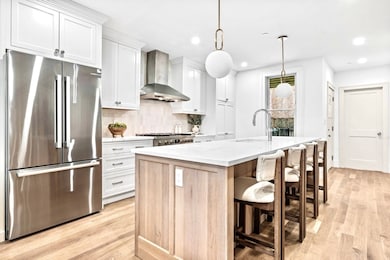 12 Prospect St unit 1, Charlestown, MA 02129 - photo 6