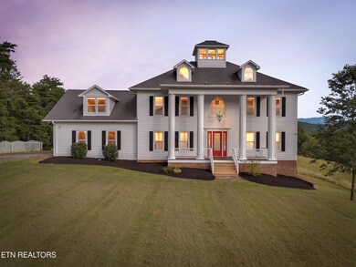 2860 Aaron Branch Way, Sevierville, TN 37876 - photo 4