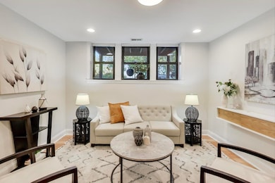 2201 W Winona St unit 2201G, Chicago, IL 60625 - photo 3