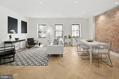 2030 16th St NW unit 4, Washington, DC 20009 - photo 4