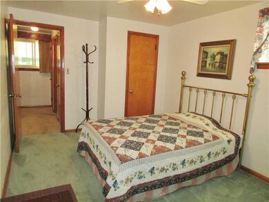 Master Bedroom.
