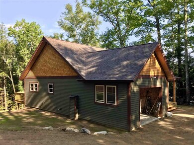 161 Hodgeman Hill Rd, Campton, NH 03223 - photo 3