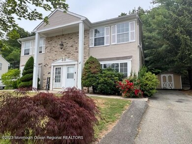 47 Brewster Cir, Old Bridge, NJ 08857 - photo 2