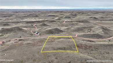64 Buffalo Back Peak Rd, Gillette, WY 82716 - photo 4