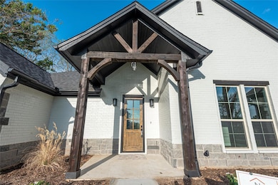 212 Clayton Crossing, Springtown, TX 76082 - photo 4