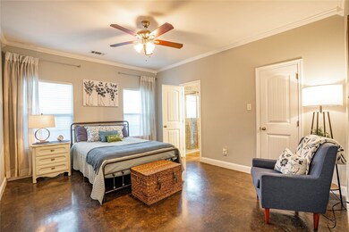 4613 El Campo Ave, Fort Worth, TX 76107 - photo 6