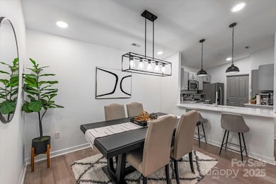 17143 Red Feather Dr unit 17143, Charlotte, NC 28277 - photo 5