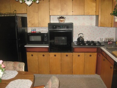 2nd view of kitchen
