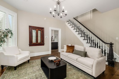 543 N State St, Westerville, OH 43082 - photo 7