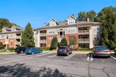 135 Timberbrook Ln unit 302, Gaithersburg, MD 20878 - photo 3