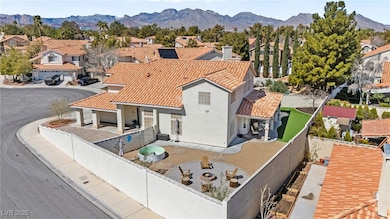 Massive Corner Lot