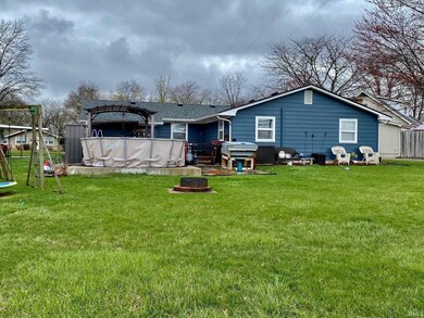 1918 Skylark Ct, Fort Wayne, IN 46808 - photo 5