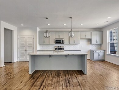 HOME IS UNDER CONSTRUCTION - Photo is from builder
