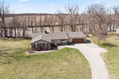 6933 Kings Row, Woodburn, IN 46797 - photo 2