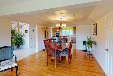 101 Mansion Rd, Dunbarton, NH 03046 - photo 5