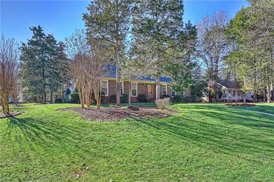 Large Corner Lot with .41 Acres and Neighborhood A