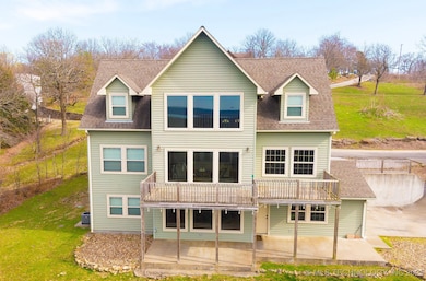 Back of House