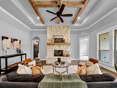 10020 Valley Oak Ct, Springtown, TX 76082 - photo 7