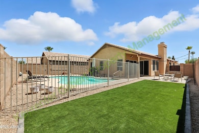 1272 N Woodburne Dr, Chandler, AZ 85224 - photo 4