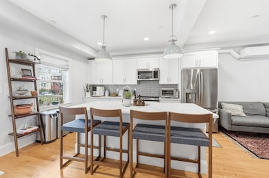 64 O St unit 1, Boston, MA 02127 - photo 2