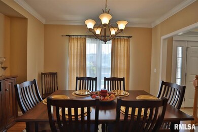 4611 N Weaverridge Blvd, Peoria, IL 61615 - photo 7