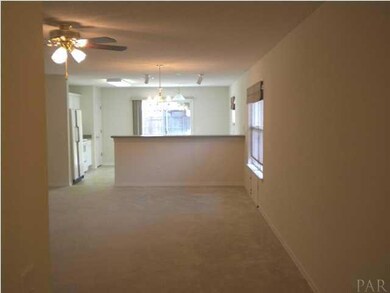 Huge Great Room
