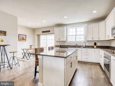 218 Miles Hawk Terrace, Purcellville, VA 20132 - photo 4