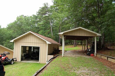 337 Lair Rd NE, Milledgeville, GA 31061 - photo 3