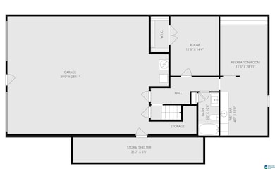 6861 Advent Cir, Trussville, AL 35173 - photo 3