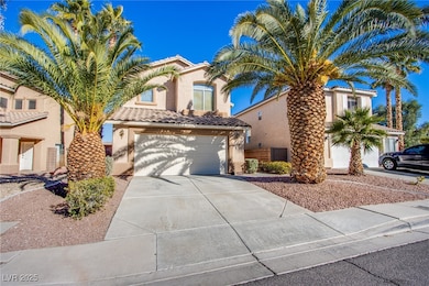 8644 Emerald Grove Way, Las Vegas, NV 89123 - photo 2