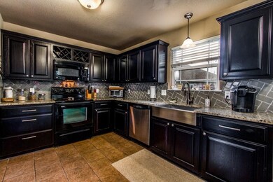 3665 W Haymaker Pl Fayetteville, AR 72704