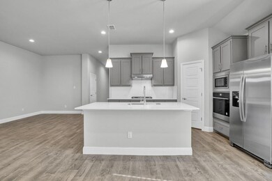 1601 Woodpecker St, Denton, TX 76205 - photo 3