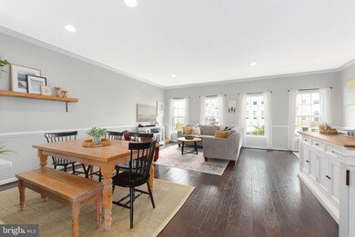 238 Upper Brook Terrace, Purcellville, VA 20132 - photo 6