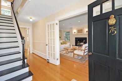 75 Walnut St, Concord, MA 01742 - photo 3