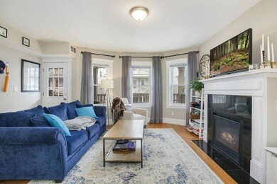 11 Silvey Place unit 2, Somerville, MA 02143 - photo 6