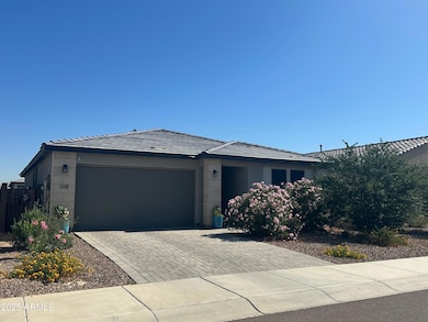 Front of House 2