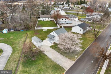 654 Kenilworth Ave, Cherry Hill, NJ 08002 - photo 5