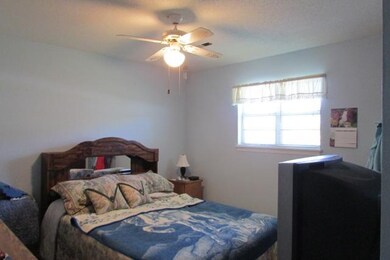 Master Bedroom.