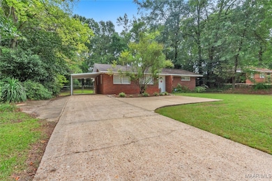 717 Perry Hill Rd, Montgomery, AL 36109 - photo 3